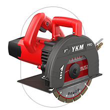 雲石機式切割機